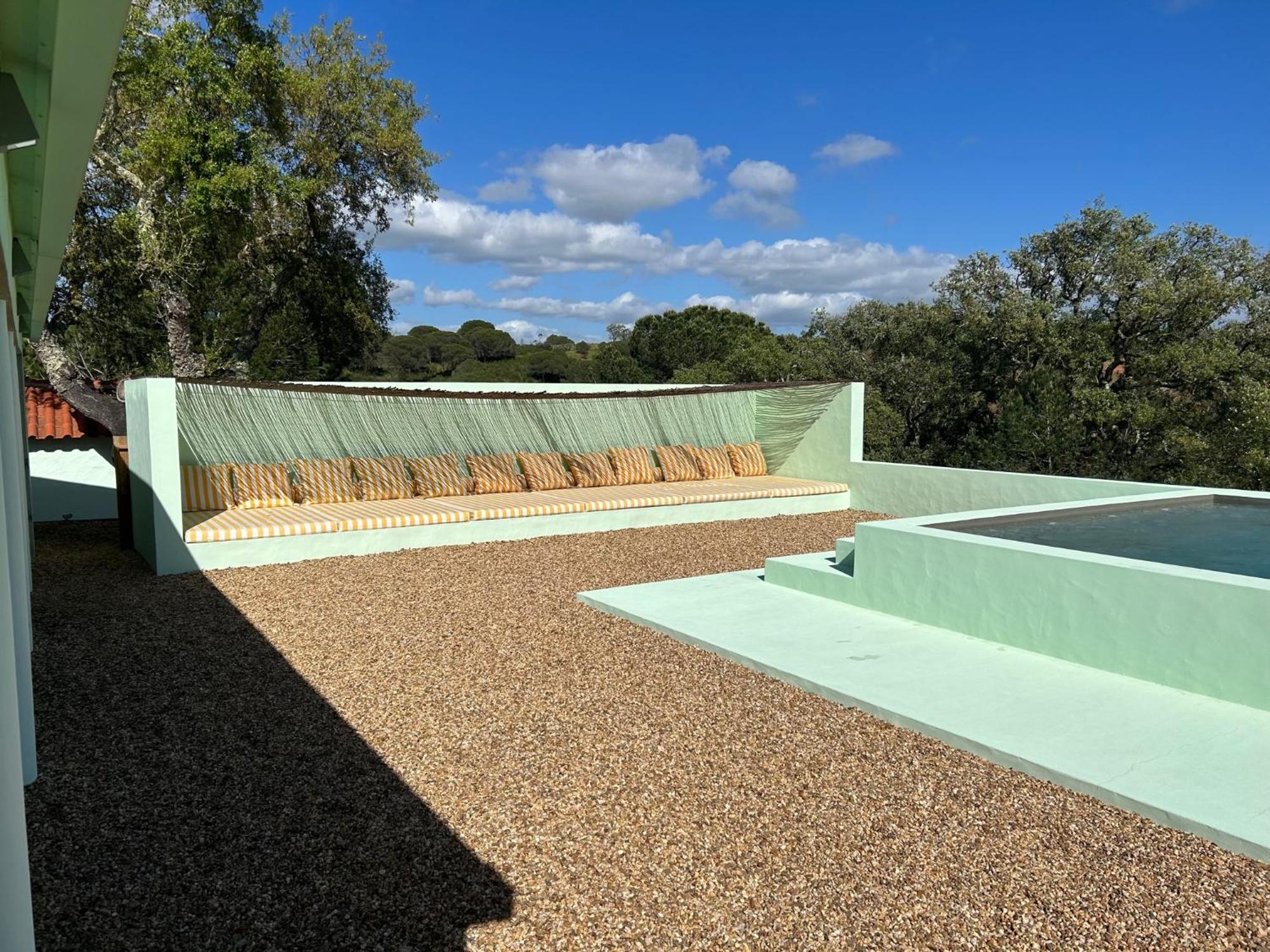 Country house De Melides