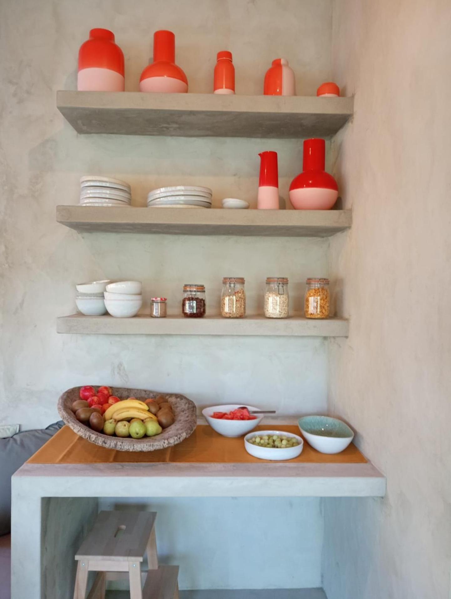 Country house De *