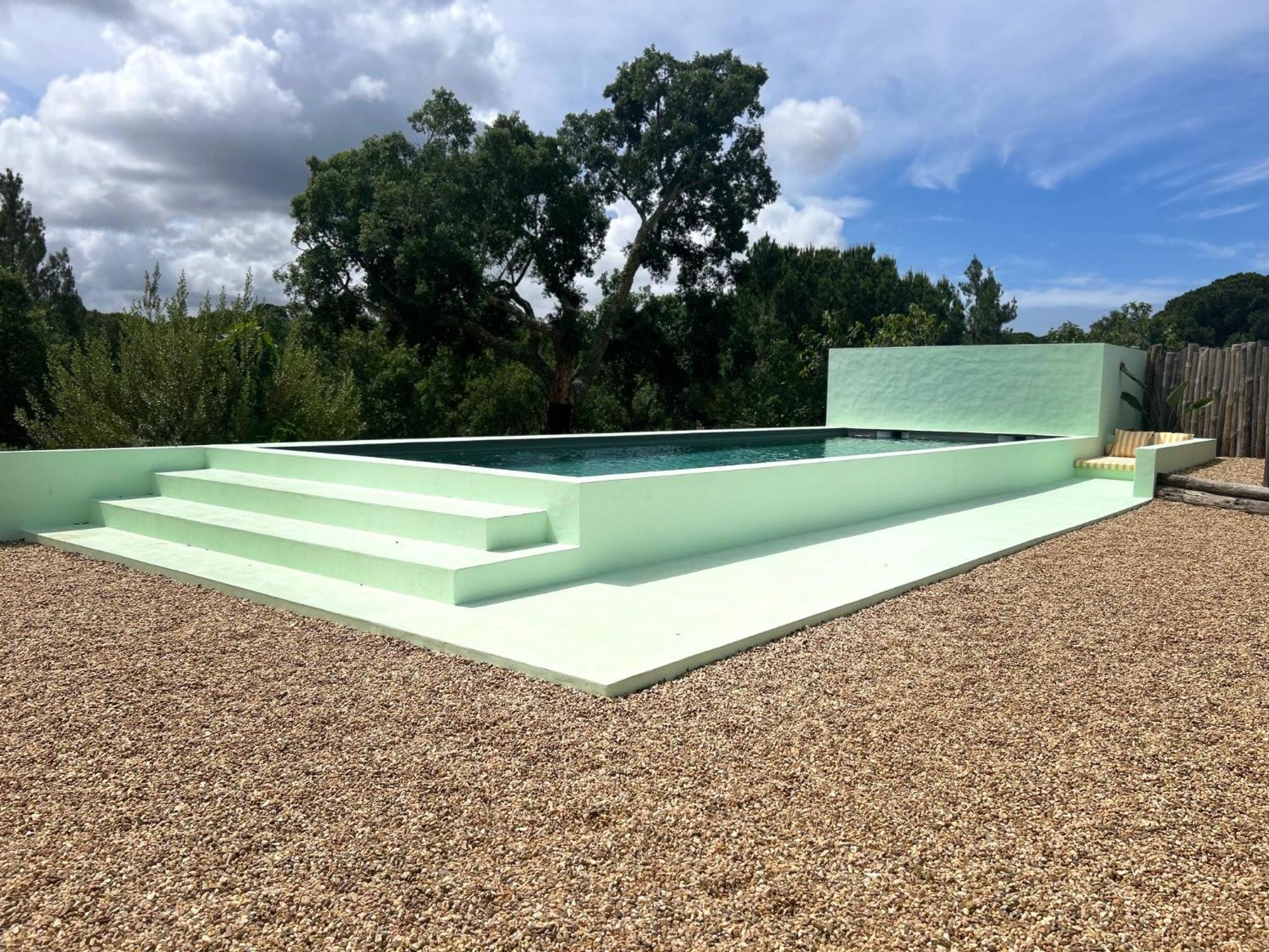Country house De