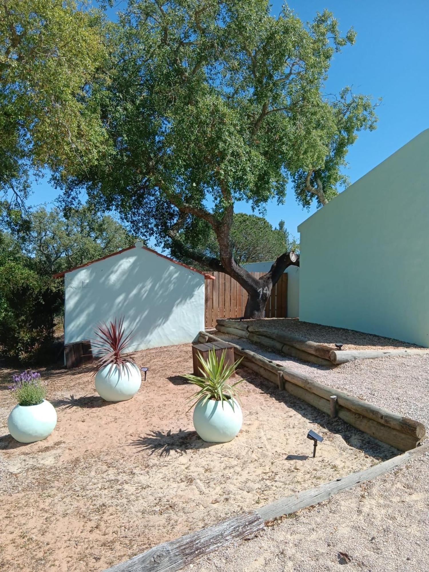 De Country house Melides