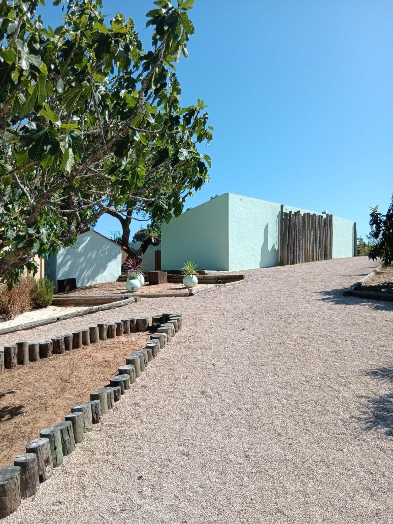 Country house De Melides