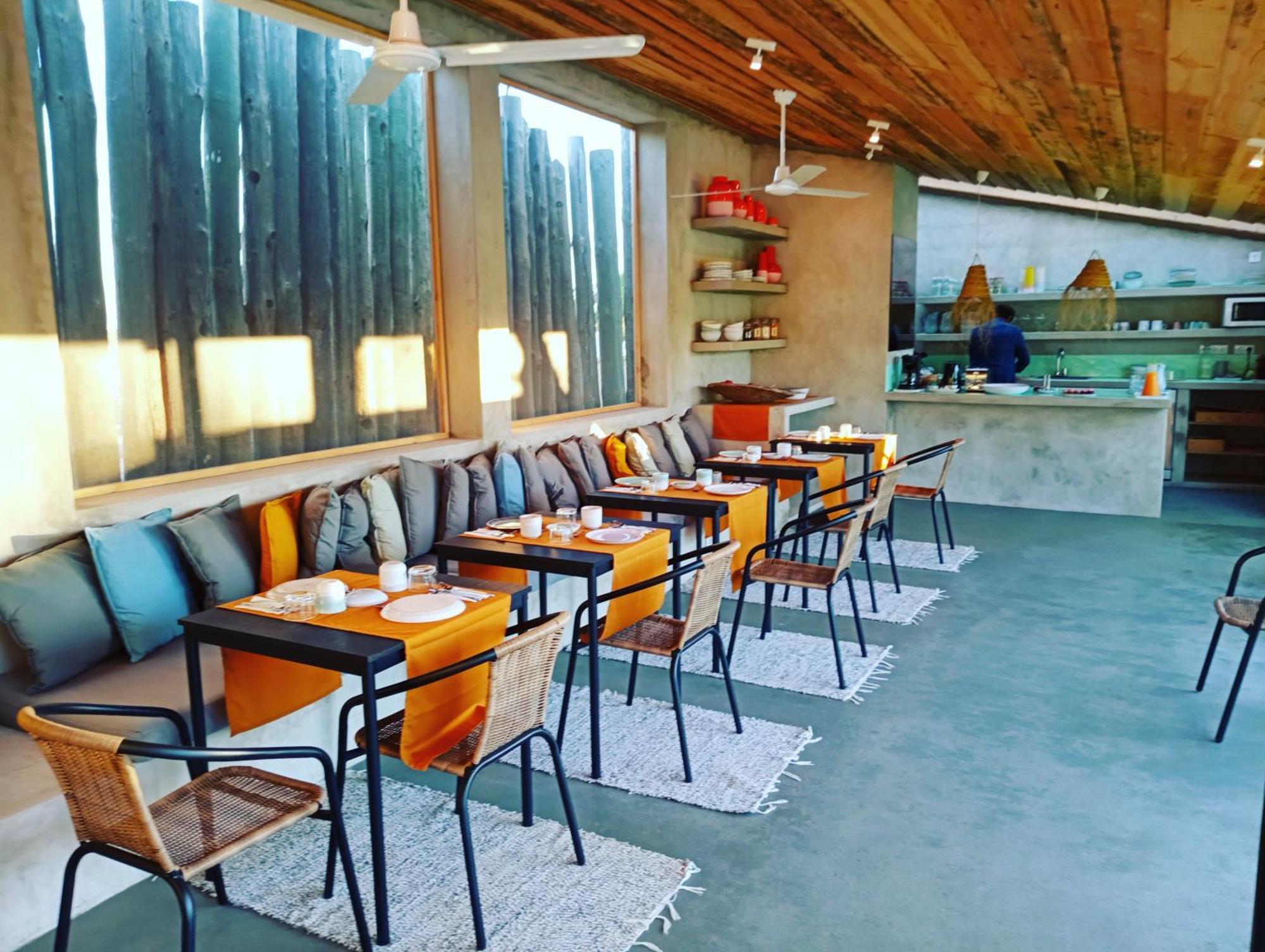 De Country house Melides